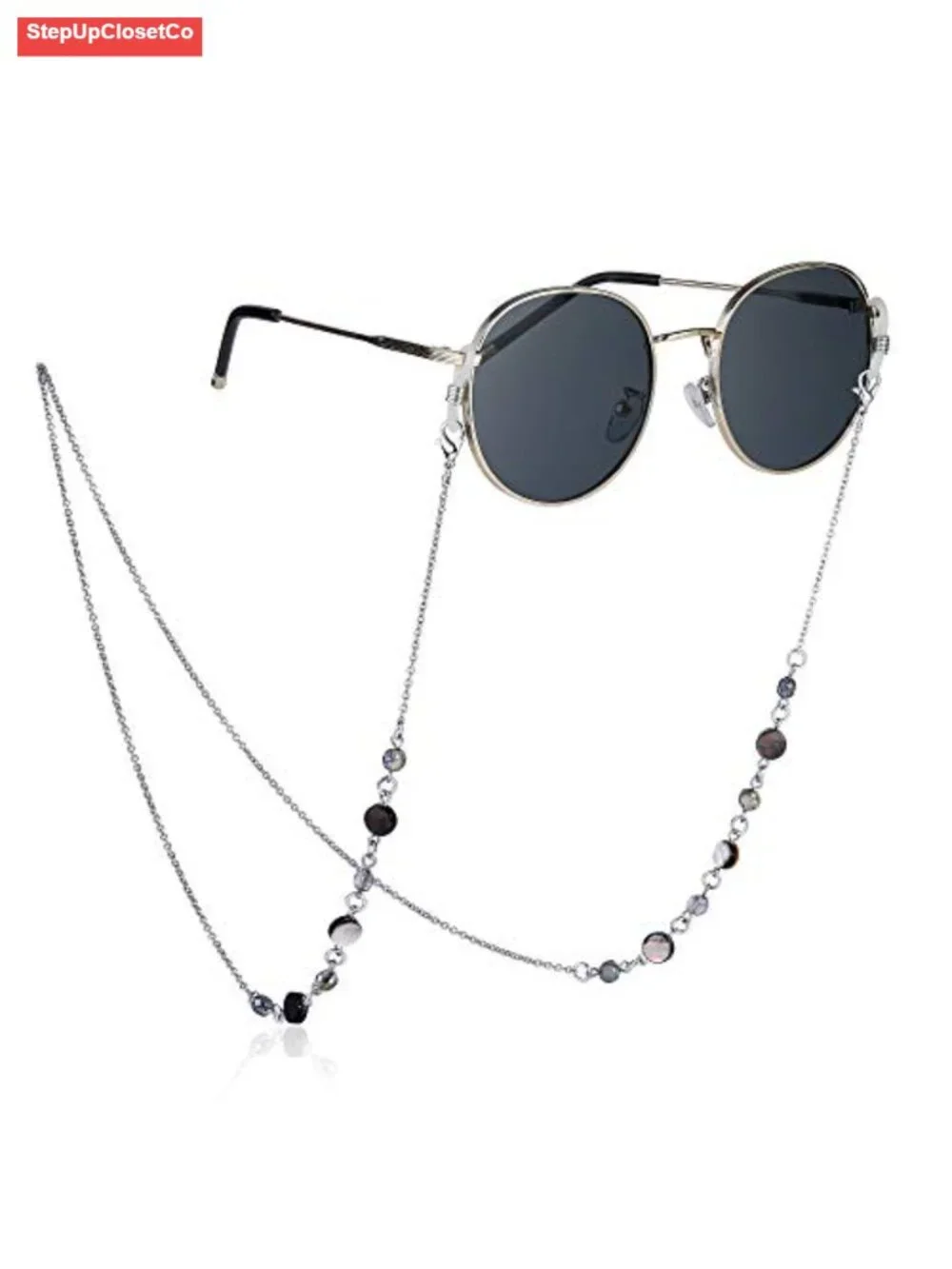 N/A this stylish